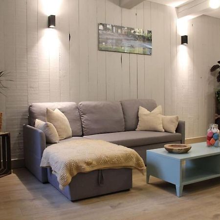 Apartament Chez Franck Et Gisele LʼIsle-sur-la-Sorgue Zewnętrze zdjęcie