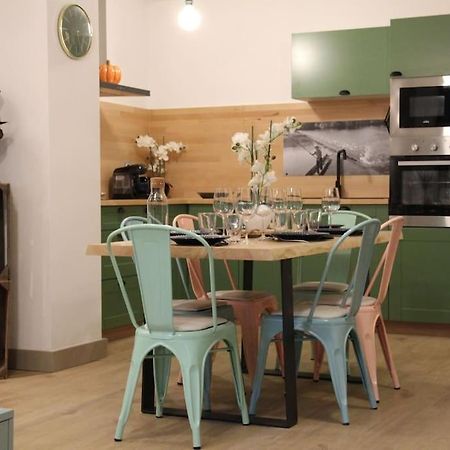 Apartament Chez Franck Et Gisele LʼIsle-sur-la-Sorgue Zewnętrze zdjęcie