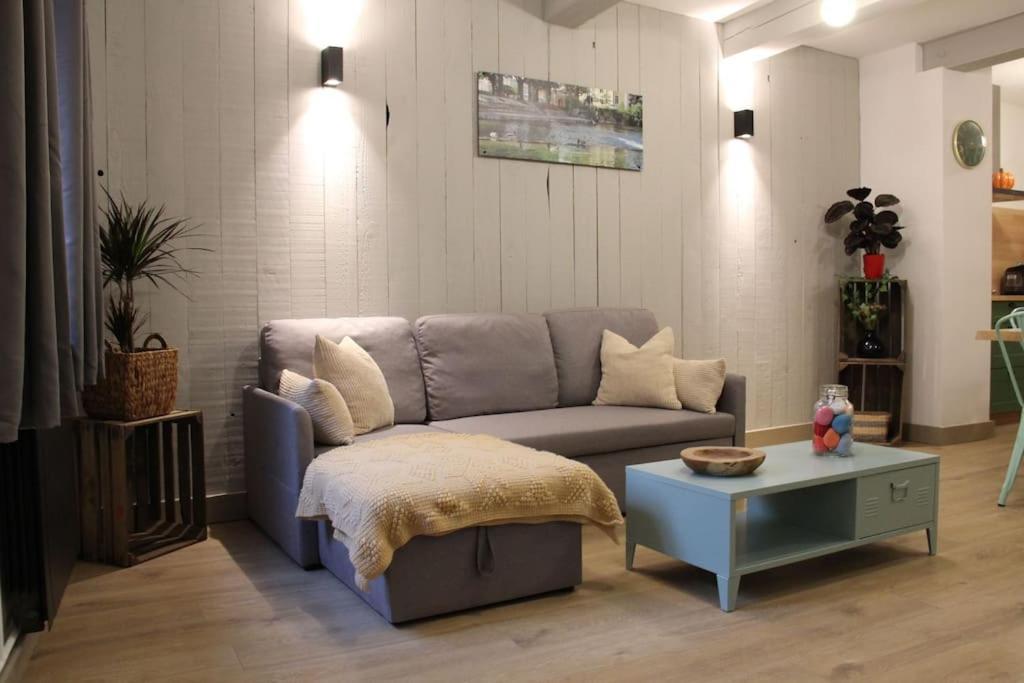Apartament Chez Franck Et Gisele LʼIsle-sur-la-Sorgue Zewnętrze zdjęcie