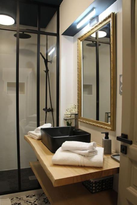 Apartament Chez Franck Et Gisele LʼIsle-sur-la-Sorgue Zewnętrze zdjęcie