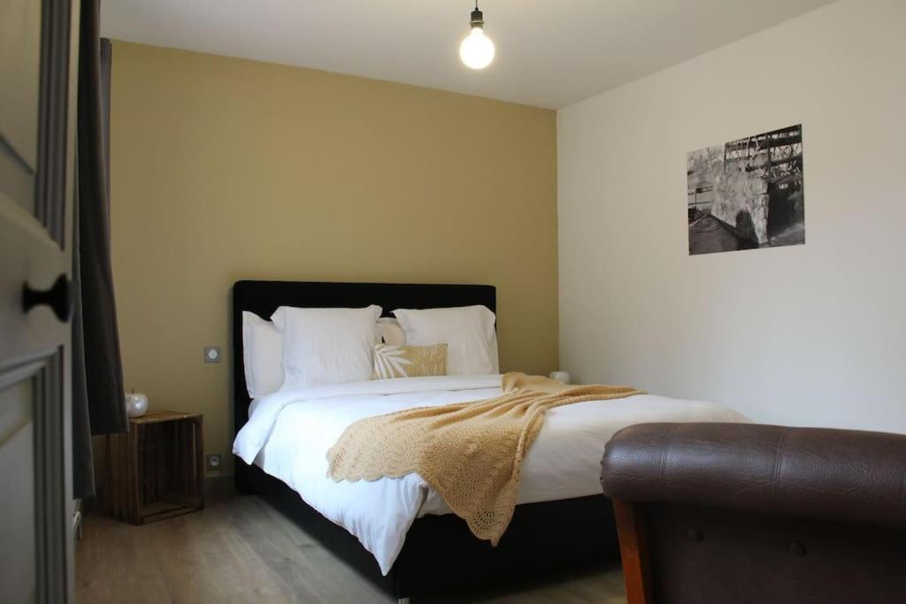 Apartament Chez Franck Et Gisele LʼIsle-sur-la-Sorgue Zewnętrze zdjęcie