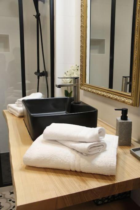 Apartament Chez Franck Et Gisele LʼIsle-sur-la-Sorgue Zewnętrze zdjęcie